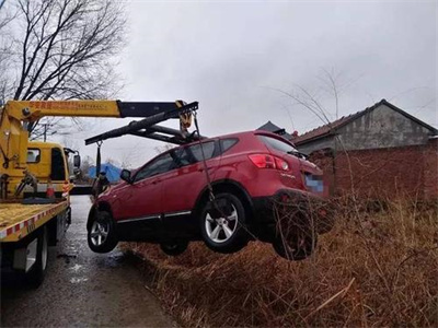 新丰楚雄道路救援