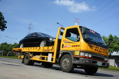 新丰旅顺口区道路救援